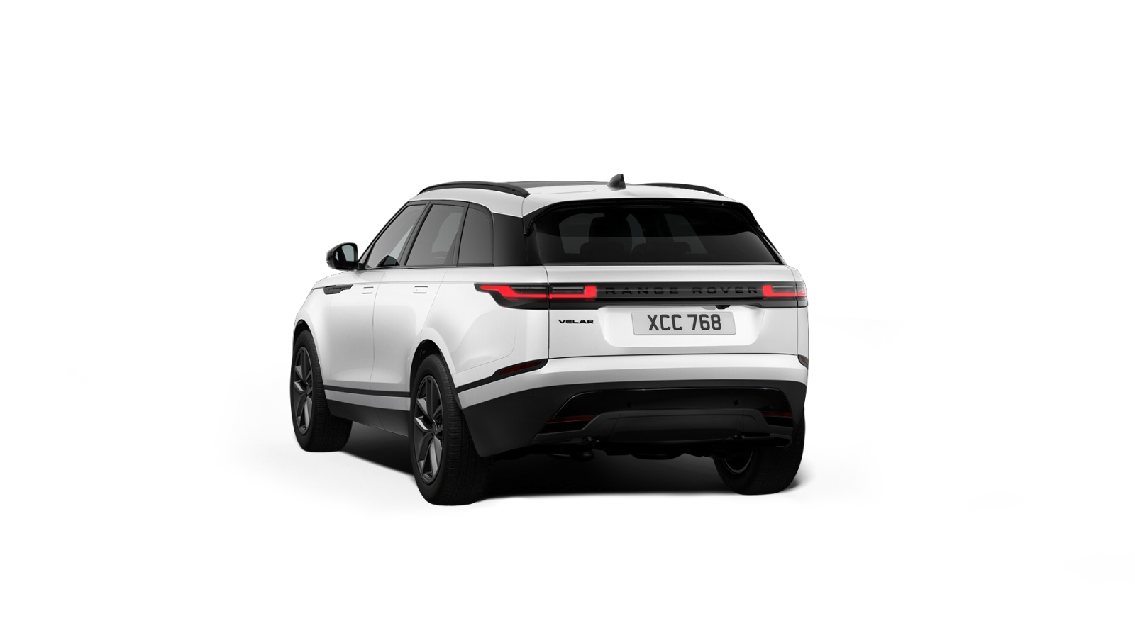 New 2026 Ostuni Pearl White LAND ROVER S 250PS image 2
