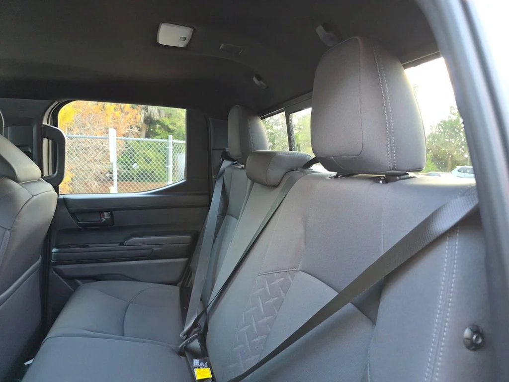 2026 Toyota Tacoma SR5 - Photo 20
