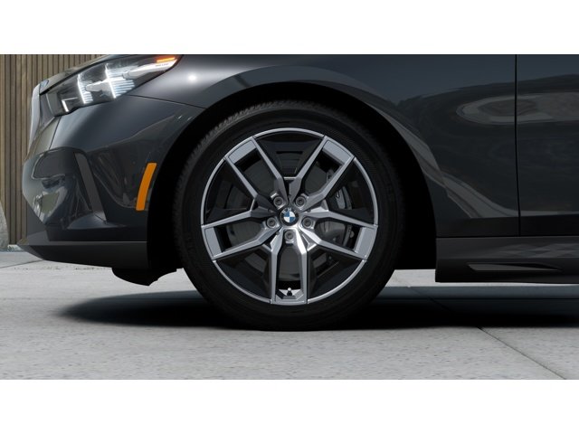 2026 BMW i5 40 - Photo 7