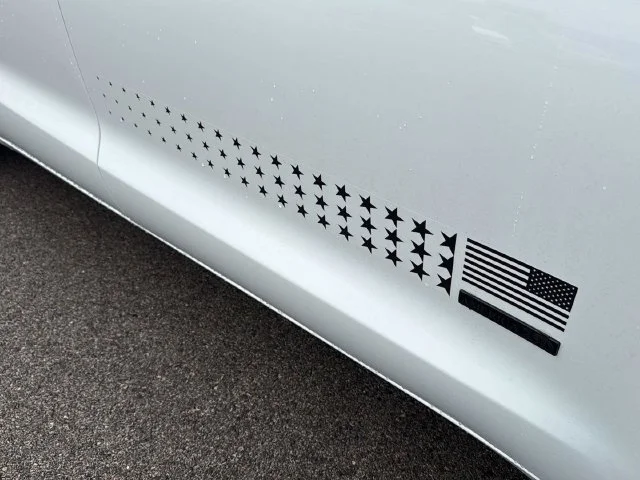 New 2027 White/off-white Chrysler Select image 28