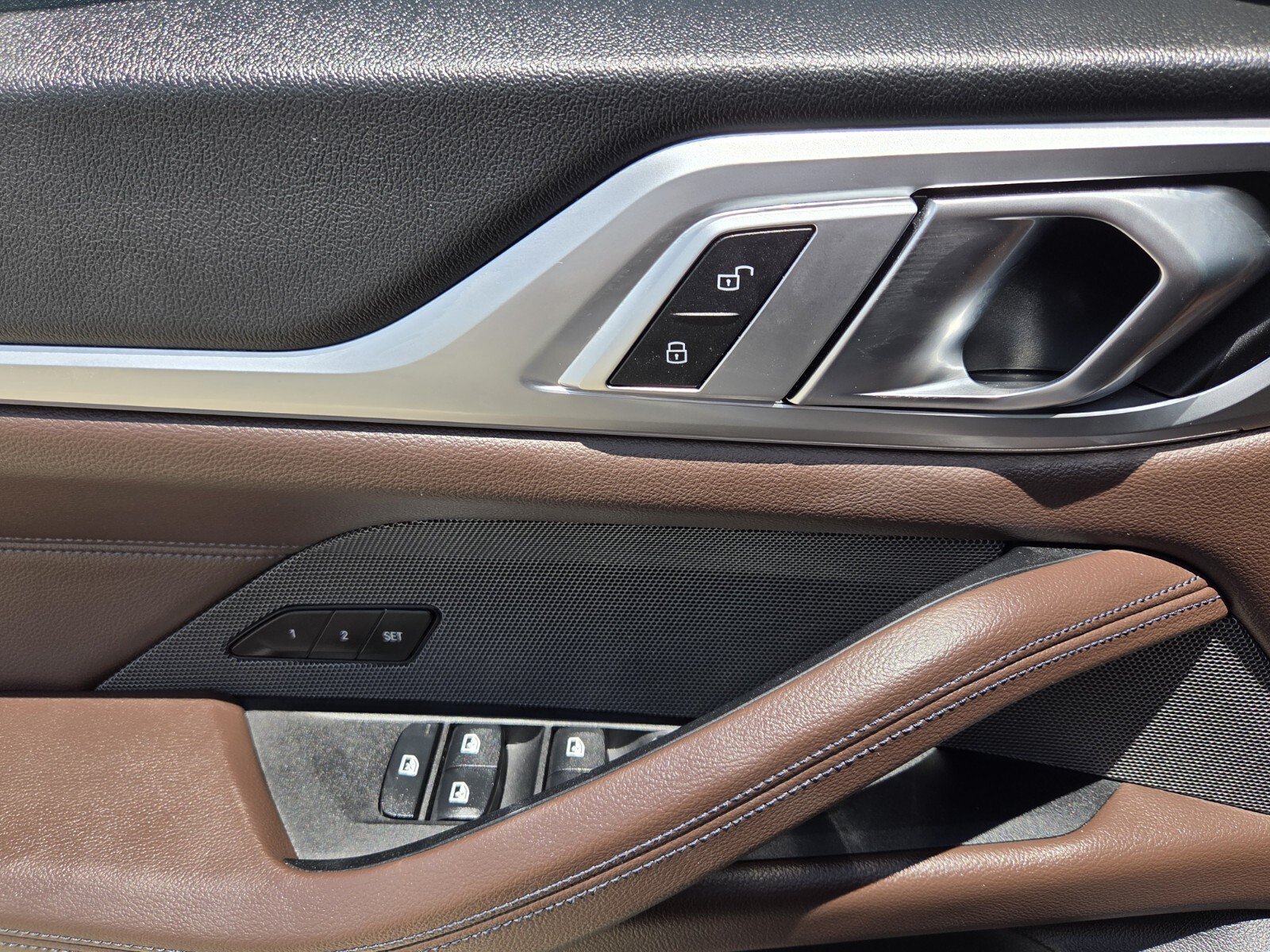 Used 2023 Mineral White Metallic BMW 430i Gran Coupe image 13