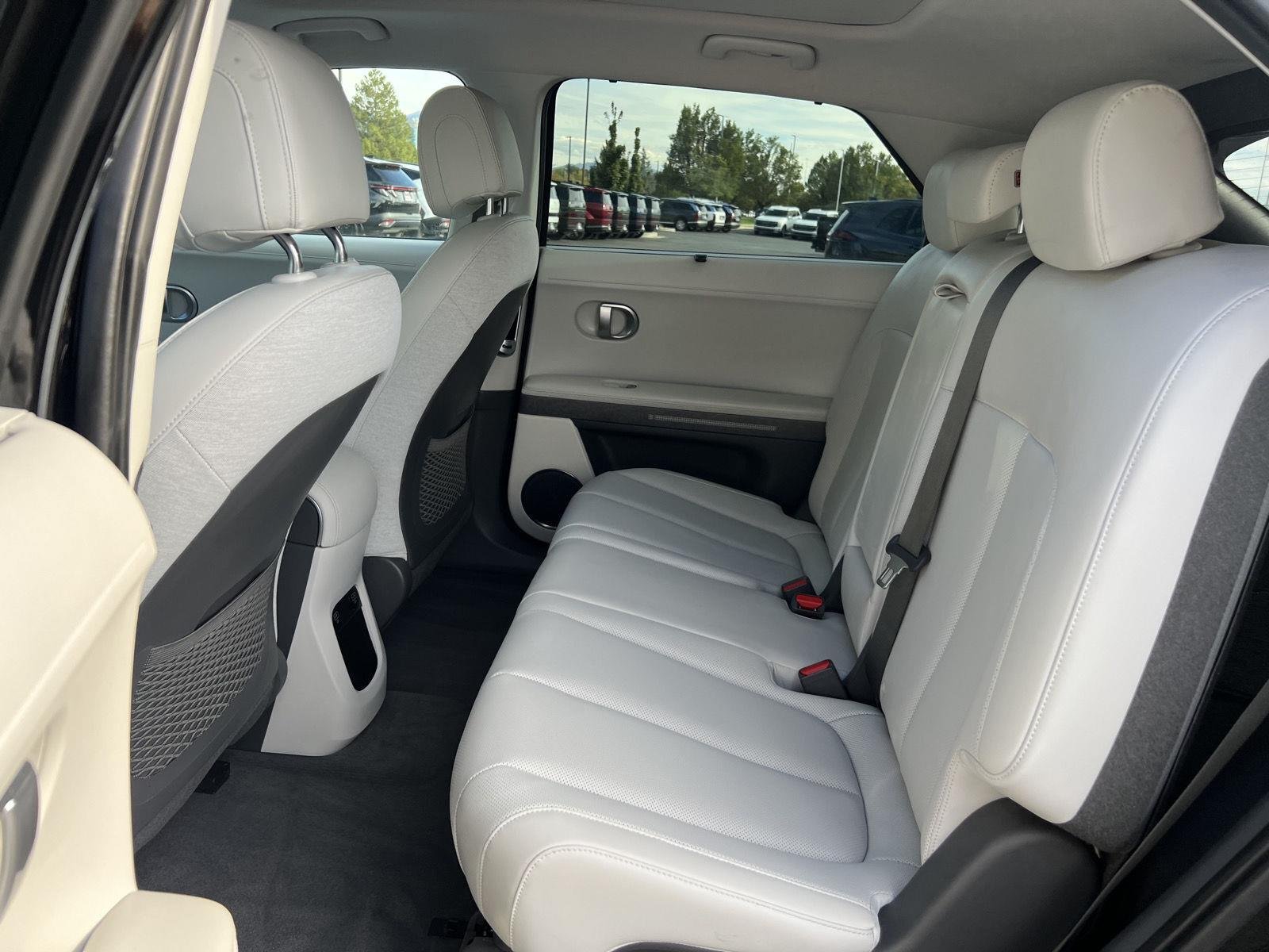 2023 Hyundai IONIQ 5 Limited - Photo 25