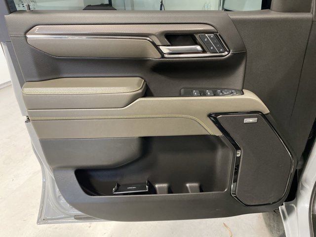 Used 2024 Slate Gray Metallic Chevrolet ZR2 image 22