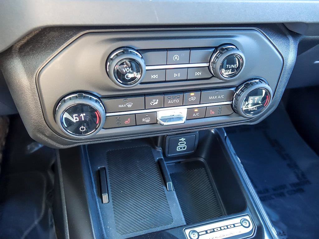 Used 2026 Beige Ford Big Bend image 23