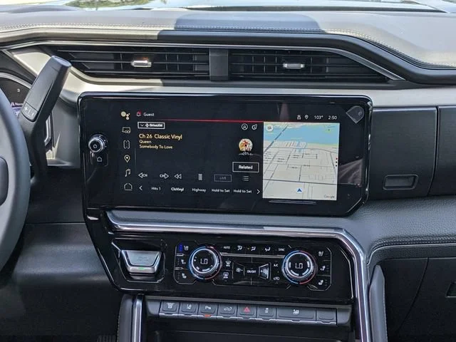 2026 GMC Sierra 3500HD Denali - Photo 20