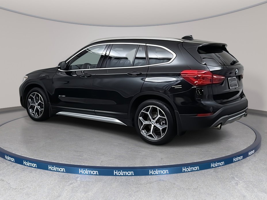 2018 Bmw X1 XDrive28i photo 3