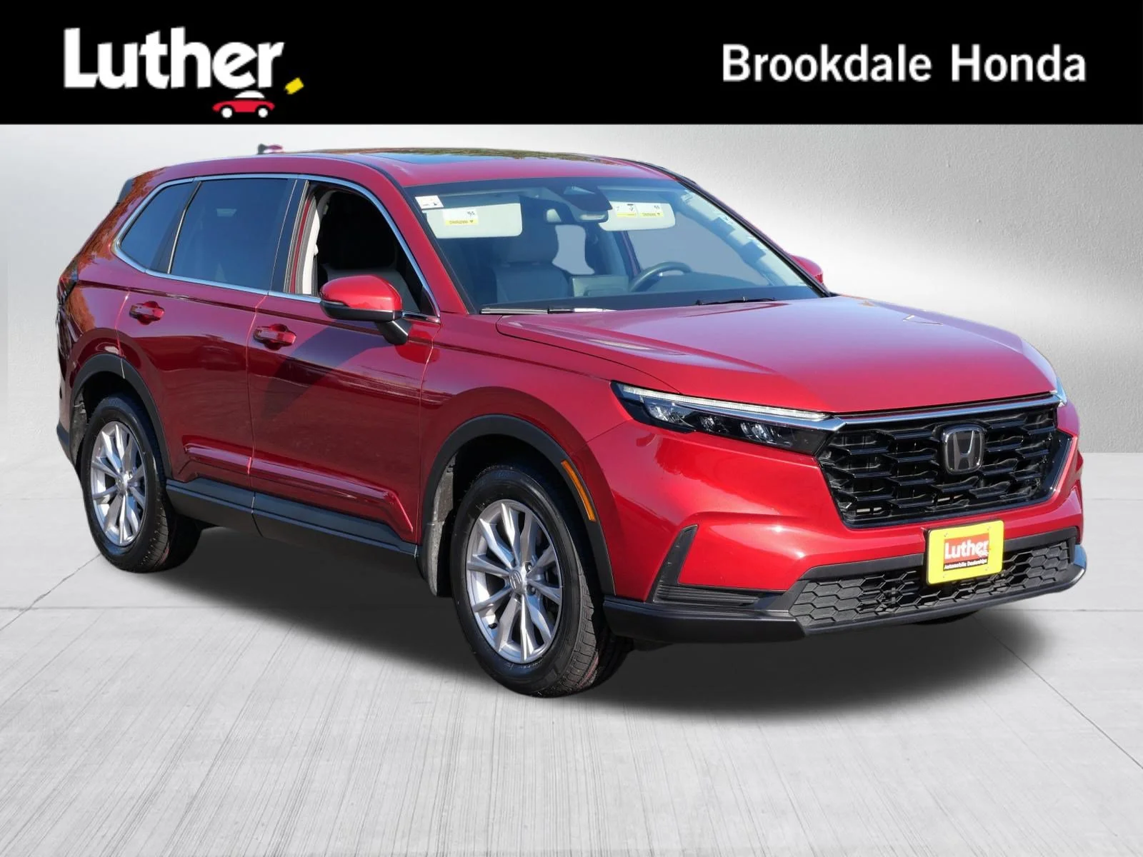 2023 Honda CR-V