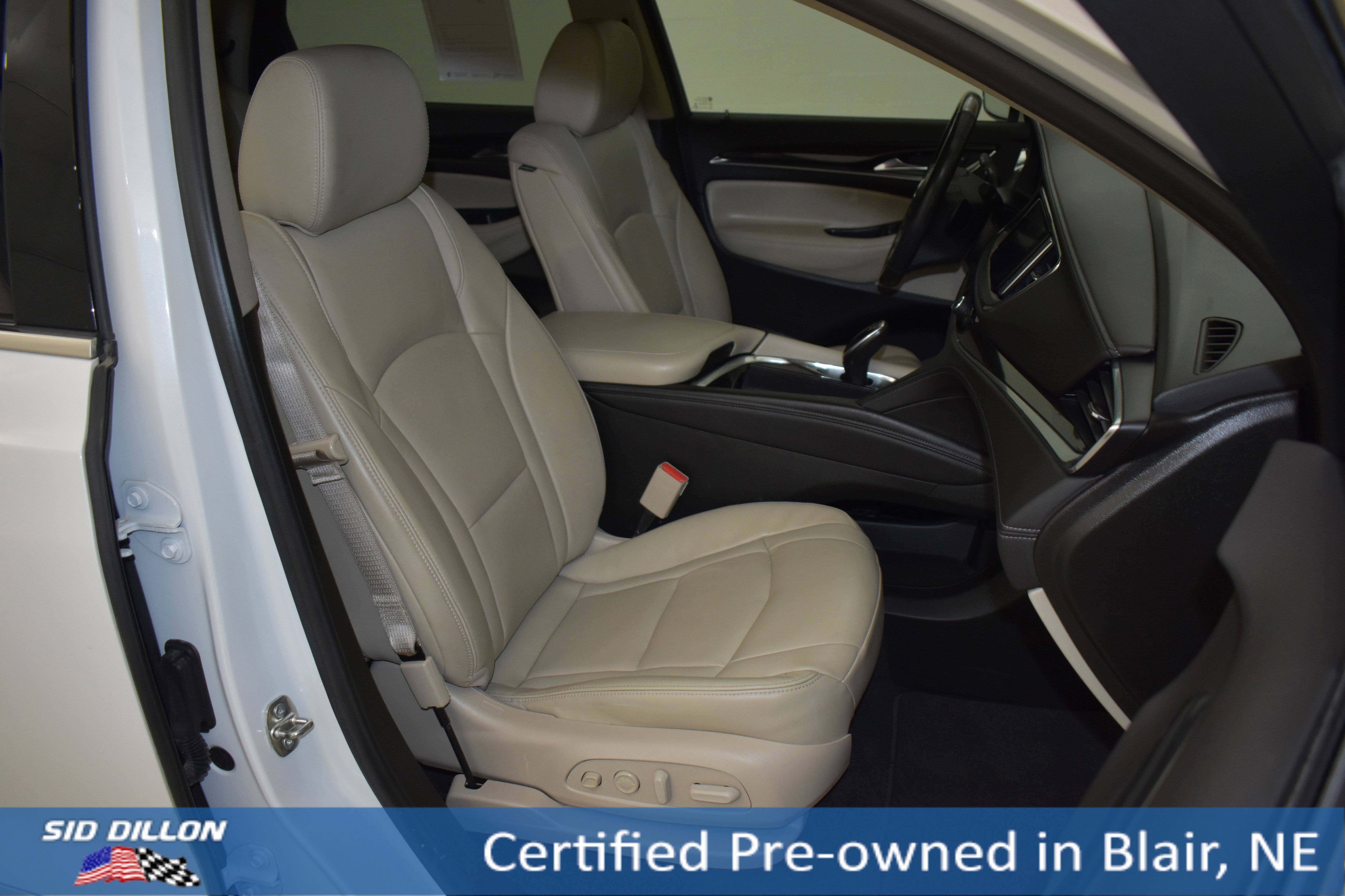 2021 Buick Enclave Premium - Photo 8