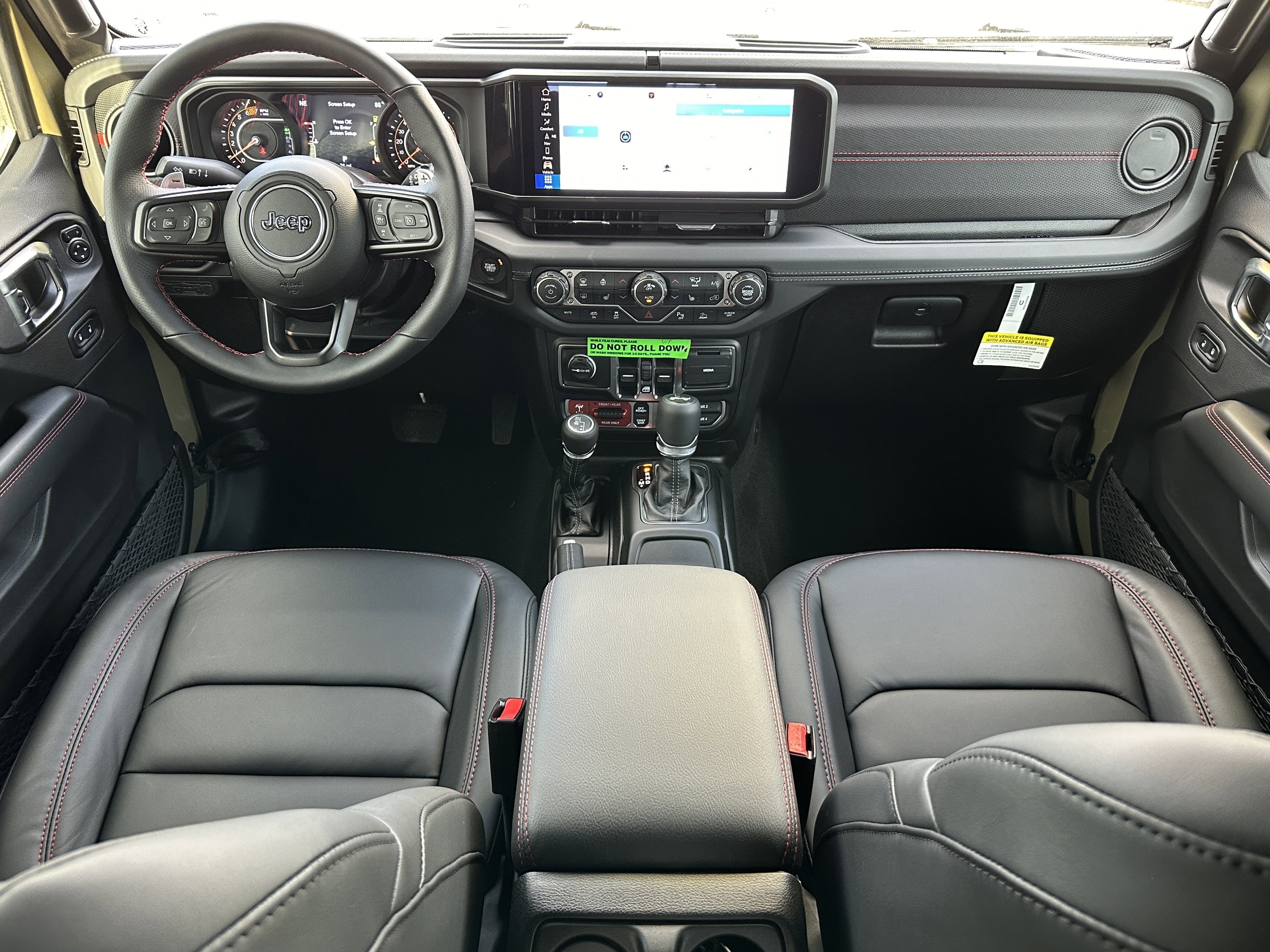 New 2026 41 Jeep Moab 392 image 22
