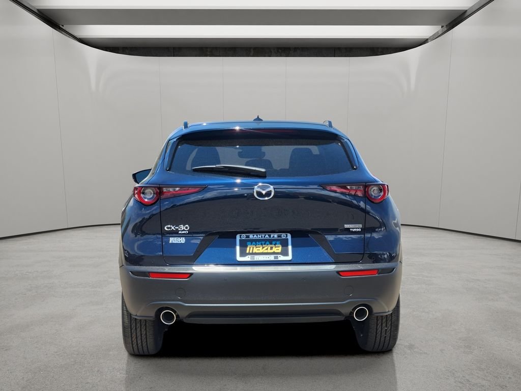 2025 Mazda CX-30 Turbo Premium Plus - Photo 6
