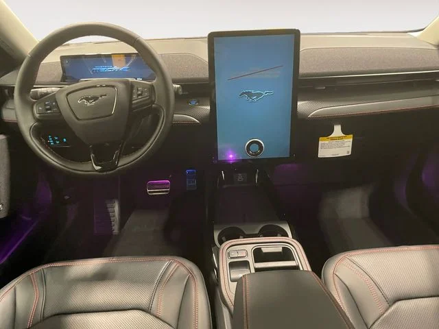 New 2026 Desert Sand Ford Premium image 10