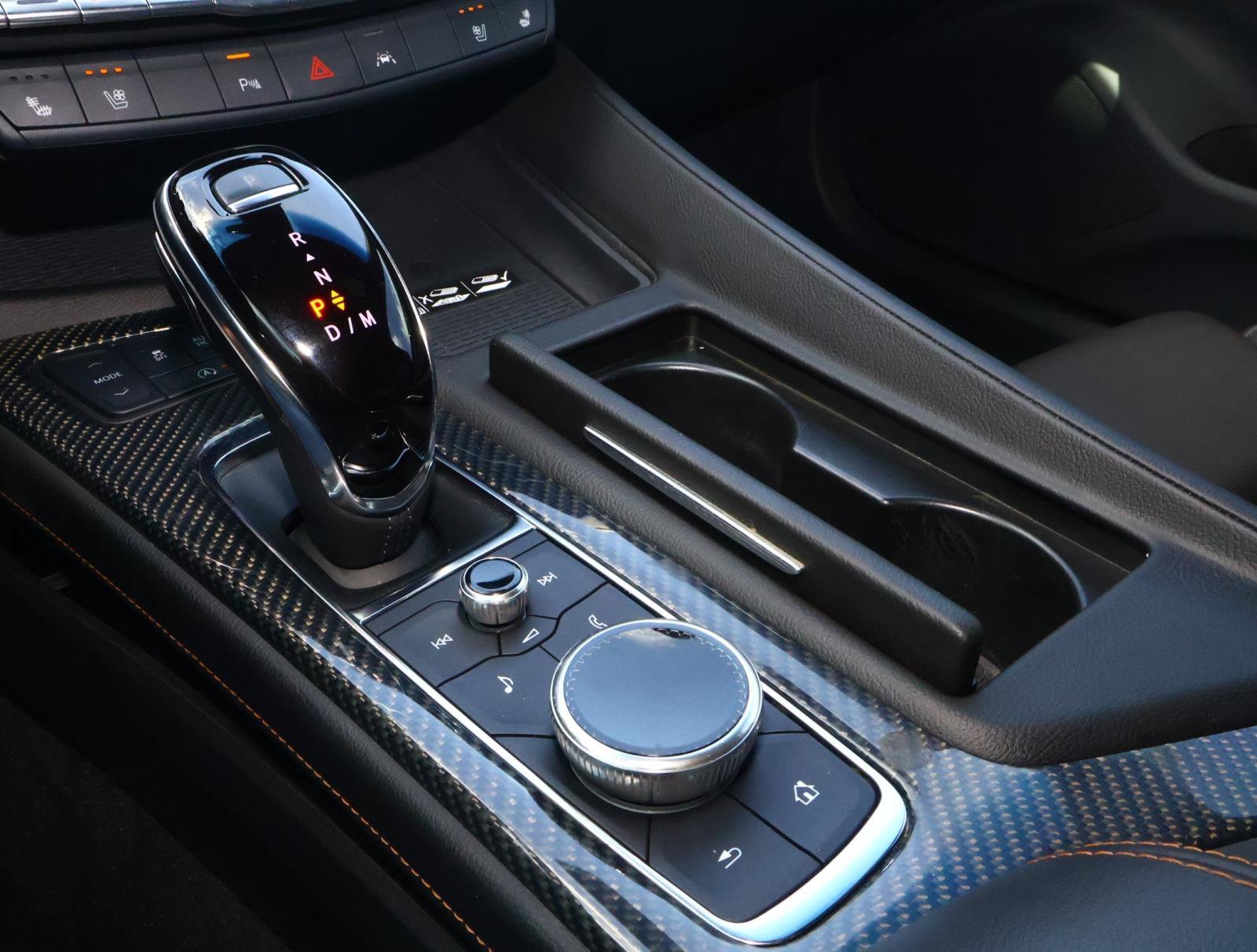 2024 Cadillac CT5 Sport - Photo 26
