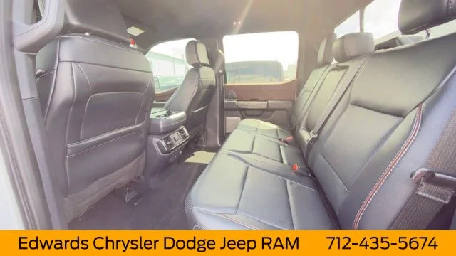 2023 Ford F-150 Lariat - Photo 26