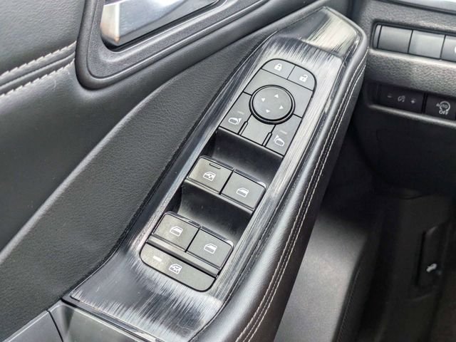 Used 2023 Gray Nissan SV image 24