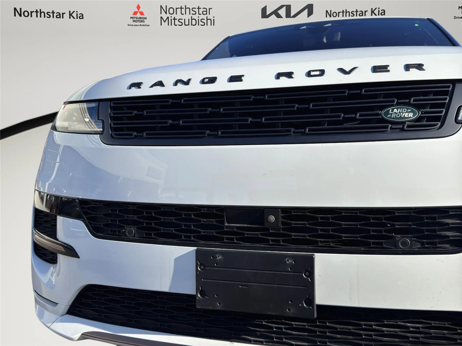 2023 Land Rover Range Rover Sport SE Dynamic - Photo 31