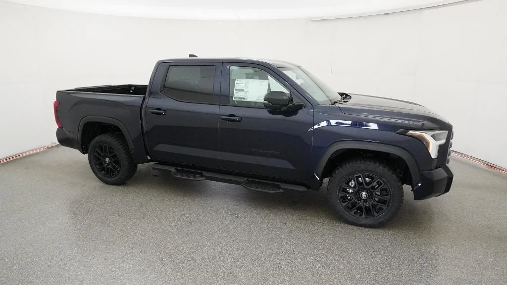 2026 Toyota Tundra Limited - Photo 6