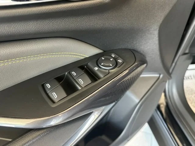 2026 Chevrolet Trax Activ - Photo 18