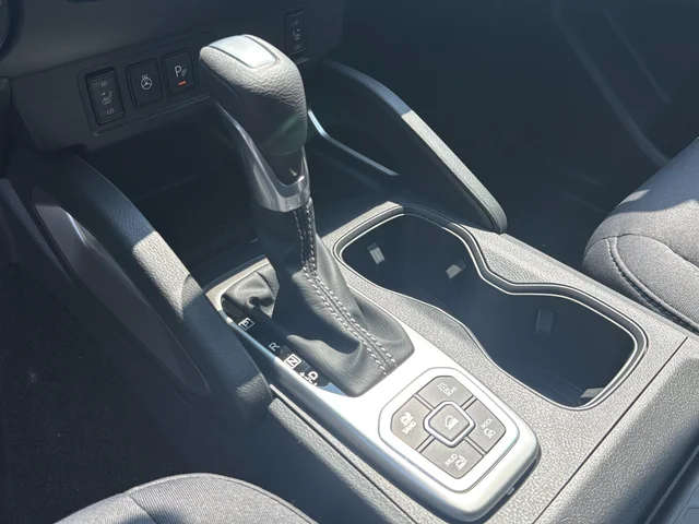 New 2026 Blue Nissan SV image 22