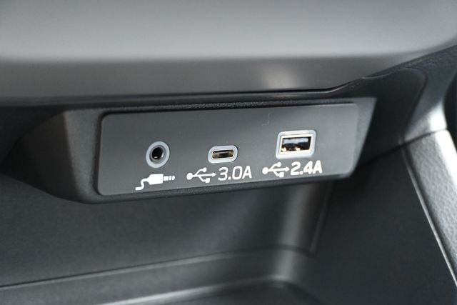 New 2026 Blue Subaru Premium image 24