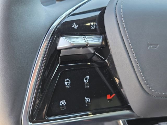 2026 Cadillac LYRIQ V - Photo 21