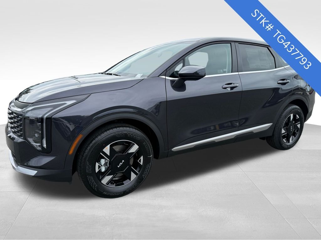 New 2026 Panthera Metal Kia LX image 3