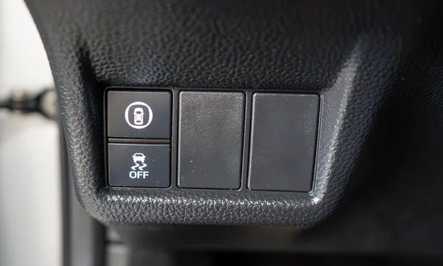 Used 2024 Gray Honda Sport image 20