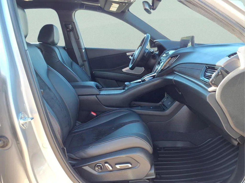 2023 Acura RDX A-Spec Package - Photo 13