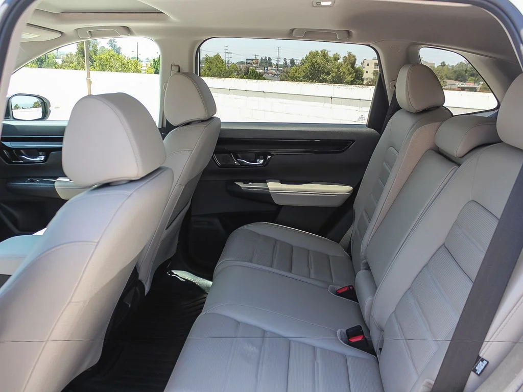 2024 Honda CR-V EX-L - Photo 19