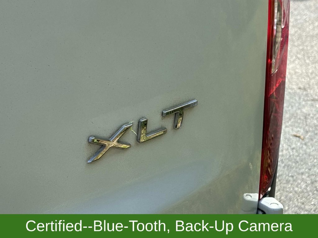 Used 2022 White Ford XL image 10