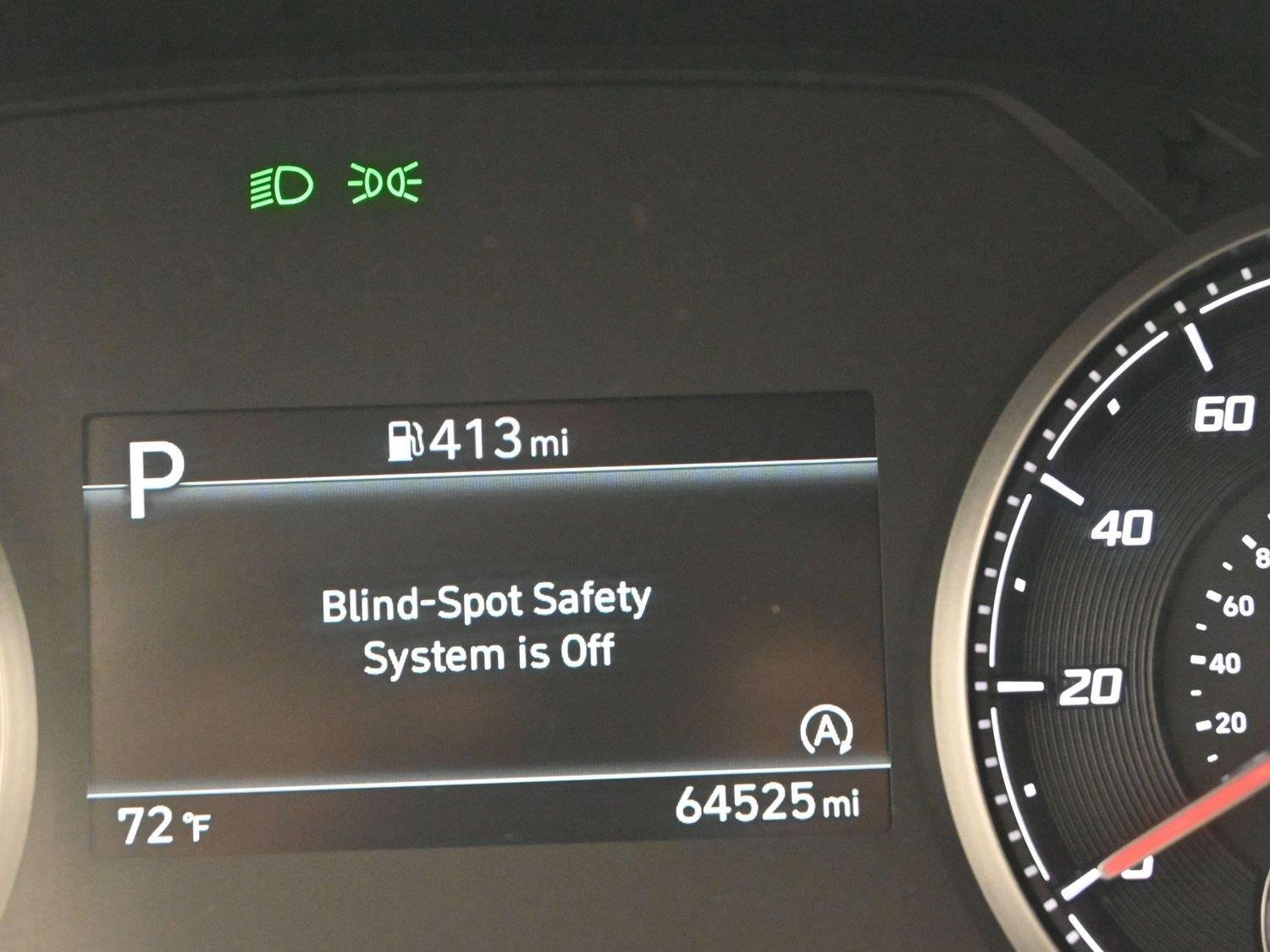 Used 2023 Serenity White Pearl Hyundai SEL image 21