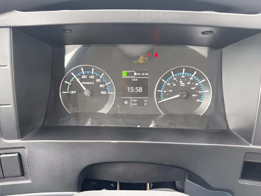 Used 2024  MULLEN AUTOMOTIVE IN  image 16