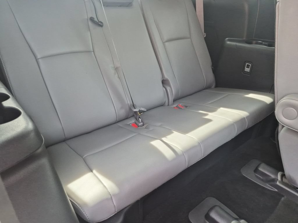 Used 2021 Gray Toyota Platinum image 19