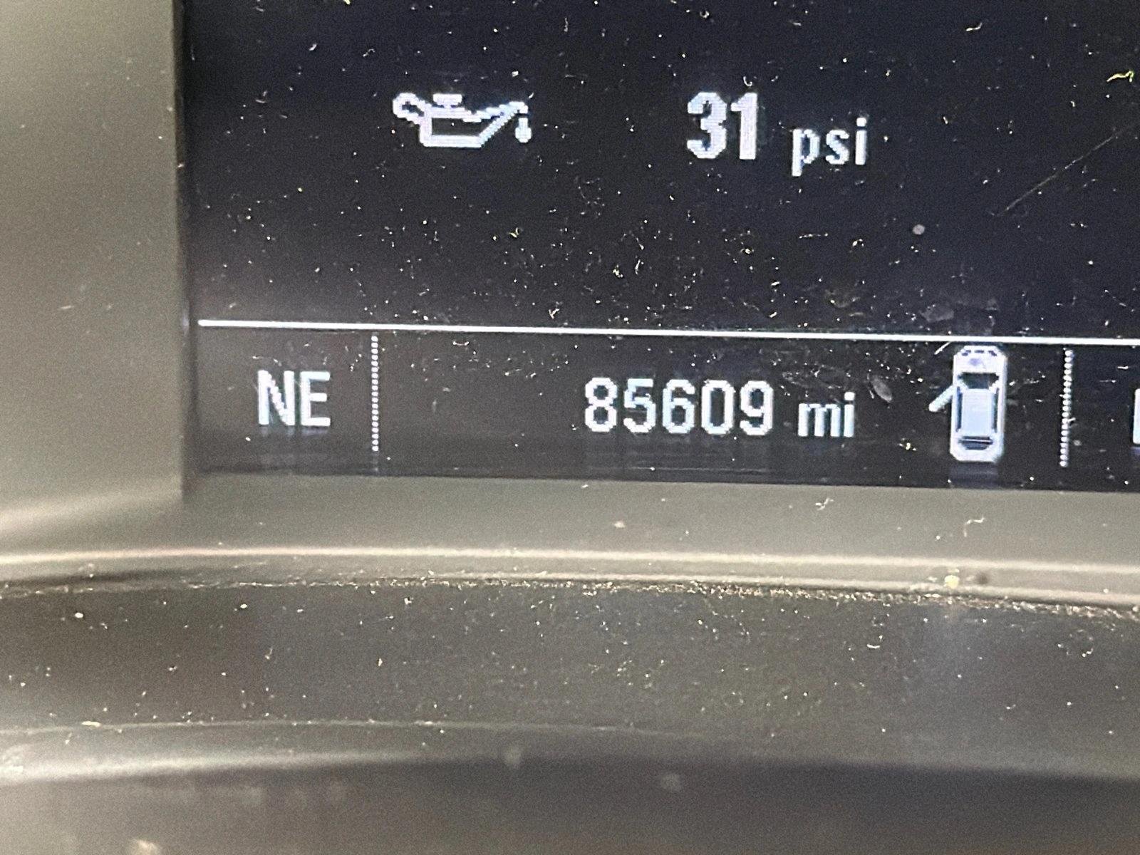 Used 2023 Dark Ash Metallic Chevrolet LT image 27