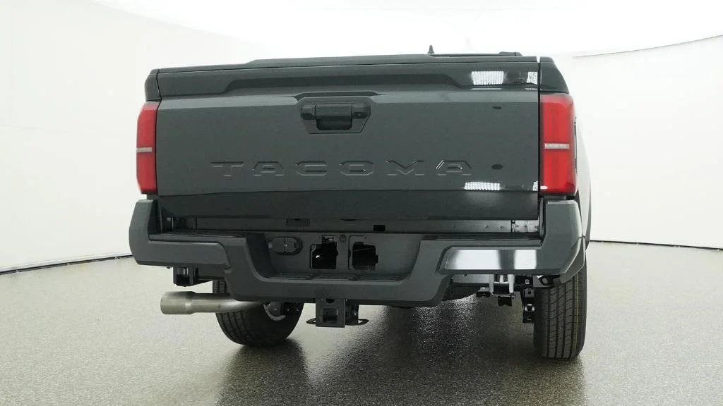 New 2026 Underground Toyota SR5 image 4