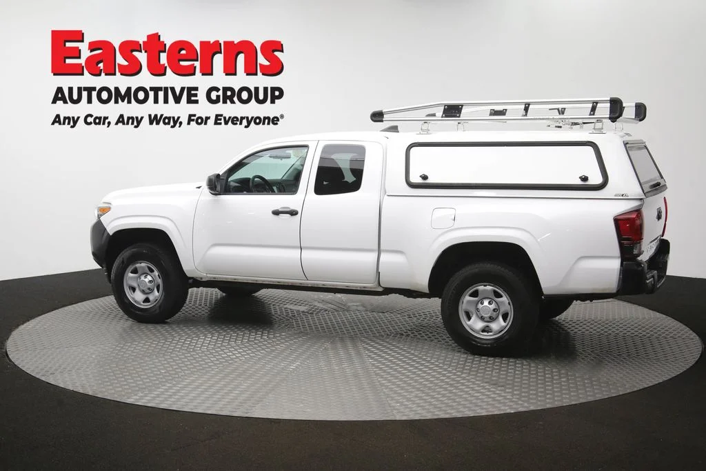 Used 2019 White Toyota SR image 61