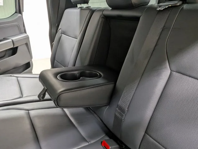 New 2026 Agate Black Metallic Ford F-250® Lariat® image 58