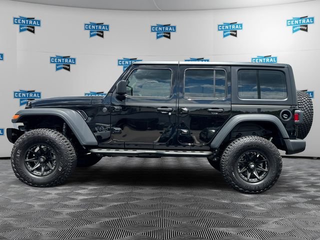 New 2026 Black Clear-Coat Exterior Paint Jeep Sport image 2