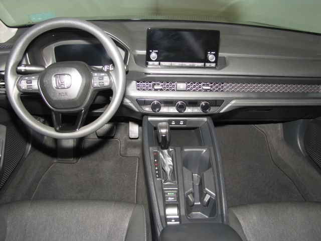 2024 Honda Accord EX - Photo 14