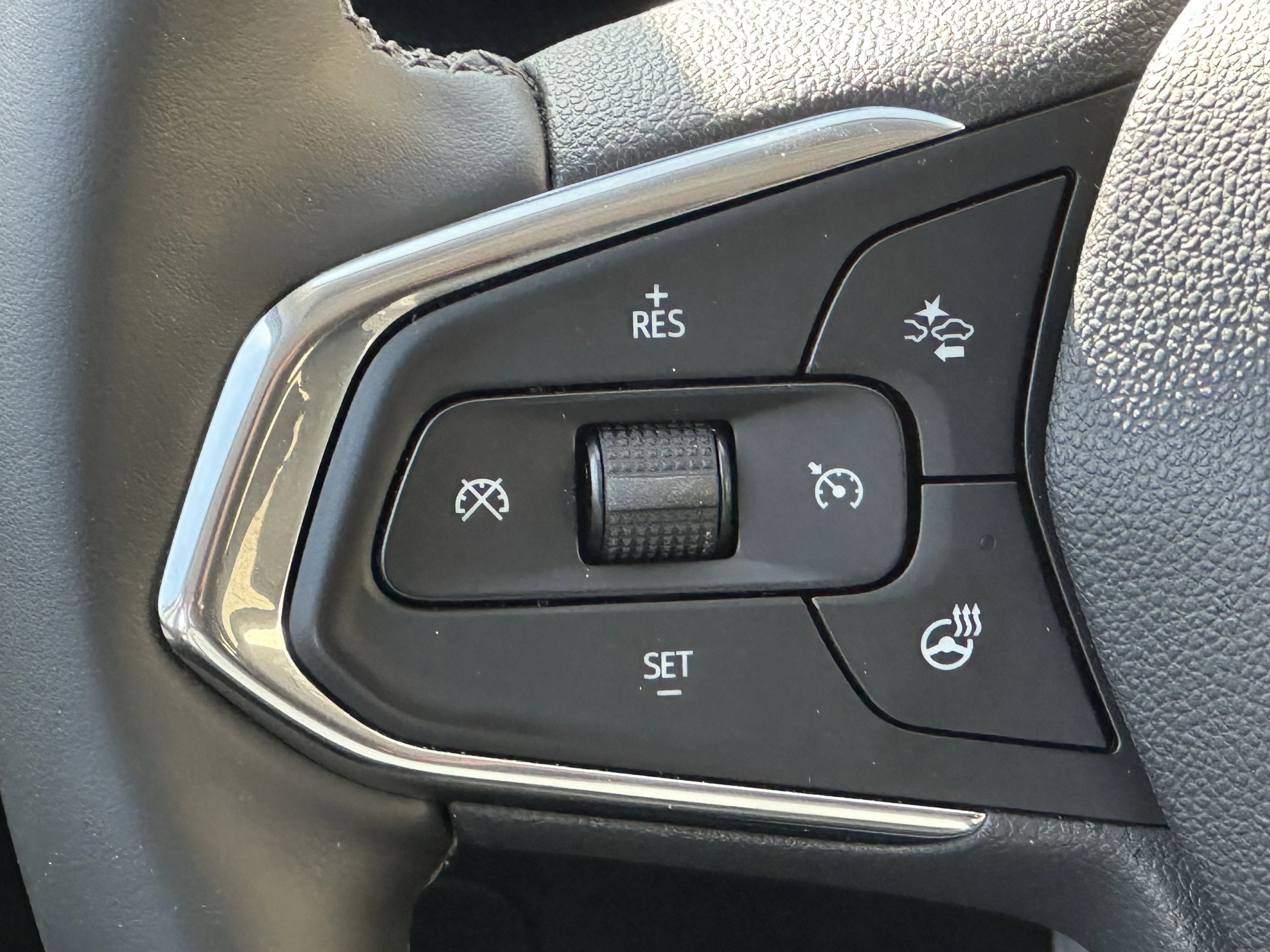 Certified Used 2026 Black Chevrolet LT image 15