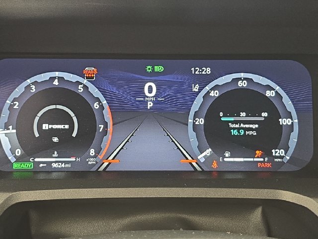 Used 2025  Toyota TRD Pro image 19