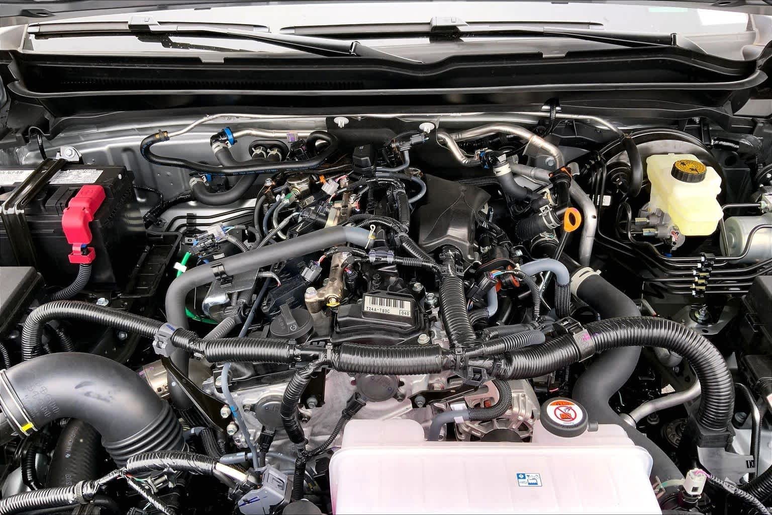 New 2026 Celestial Silver Metallic Toyota SR5 image 15