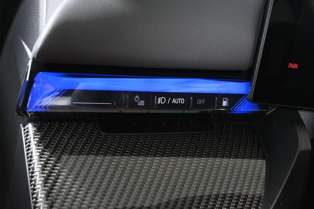 New 2026 Storm Bay Metallic BMW Base image 27