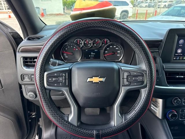 Used 2023 Black Chevrolet LS image 23