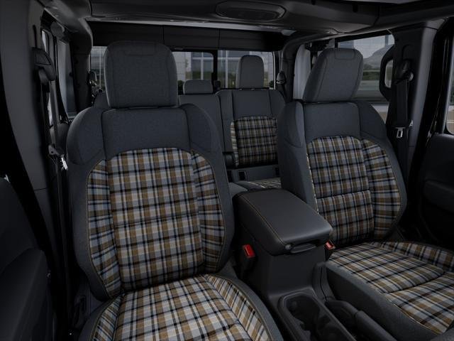 New 2026 Black Clearcoat Jeep 85th Anniversary Edition image 68
