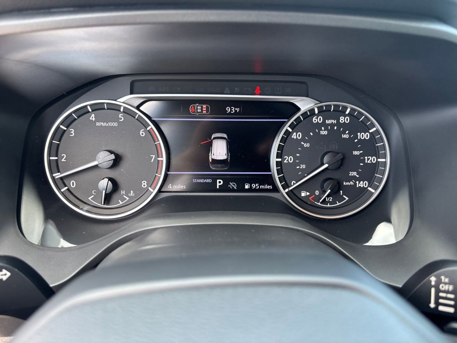 2026 Nissan Rogue SV - Photo 18