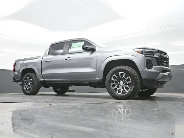 2026 Chevrolet Colorado Z71 - Photo 23
