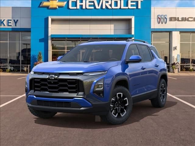 2025 Chevrolet Equinox ACTIV - Photo 6