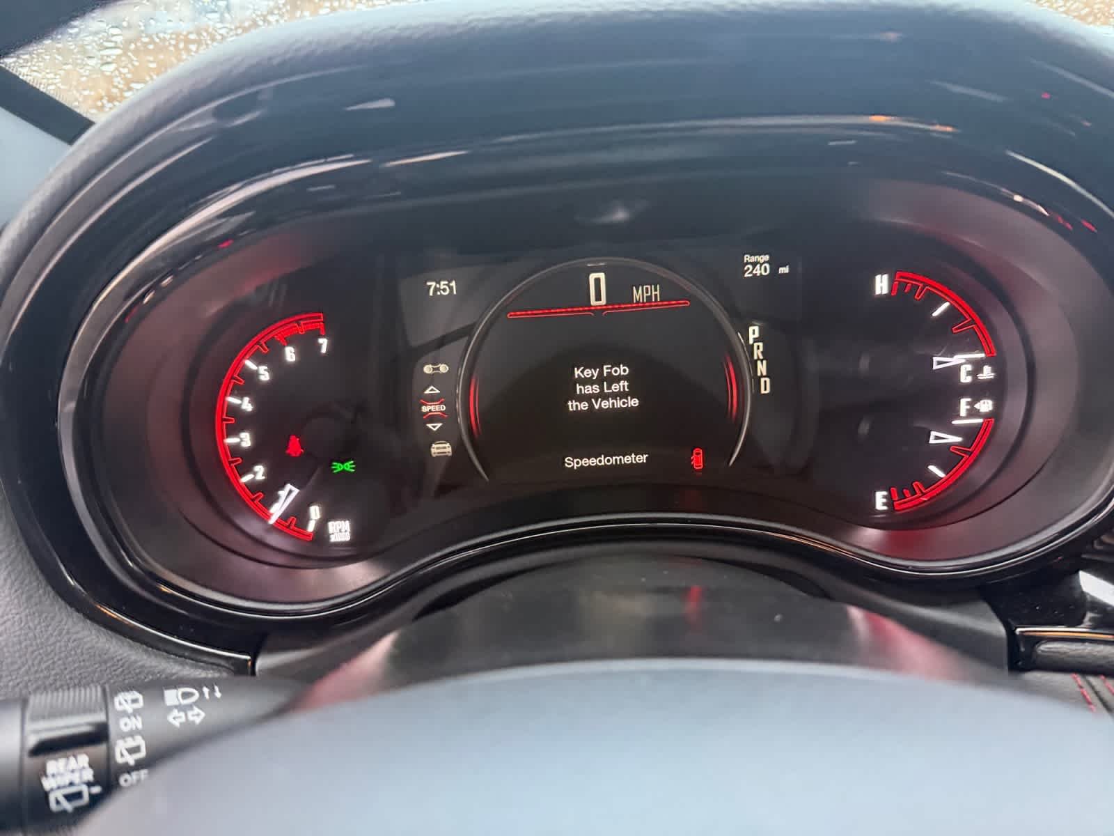 Used 2025 Triple Nickel Dodge R/T Plus image 16