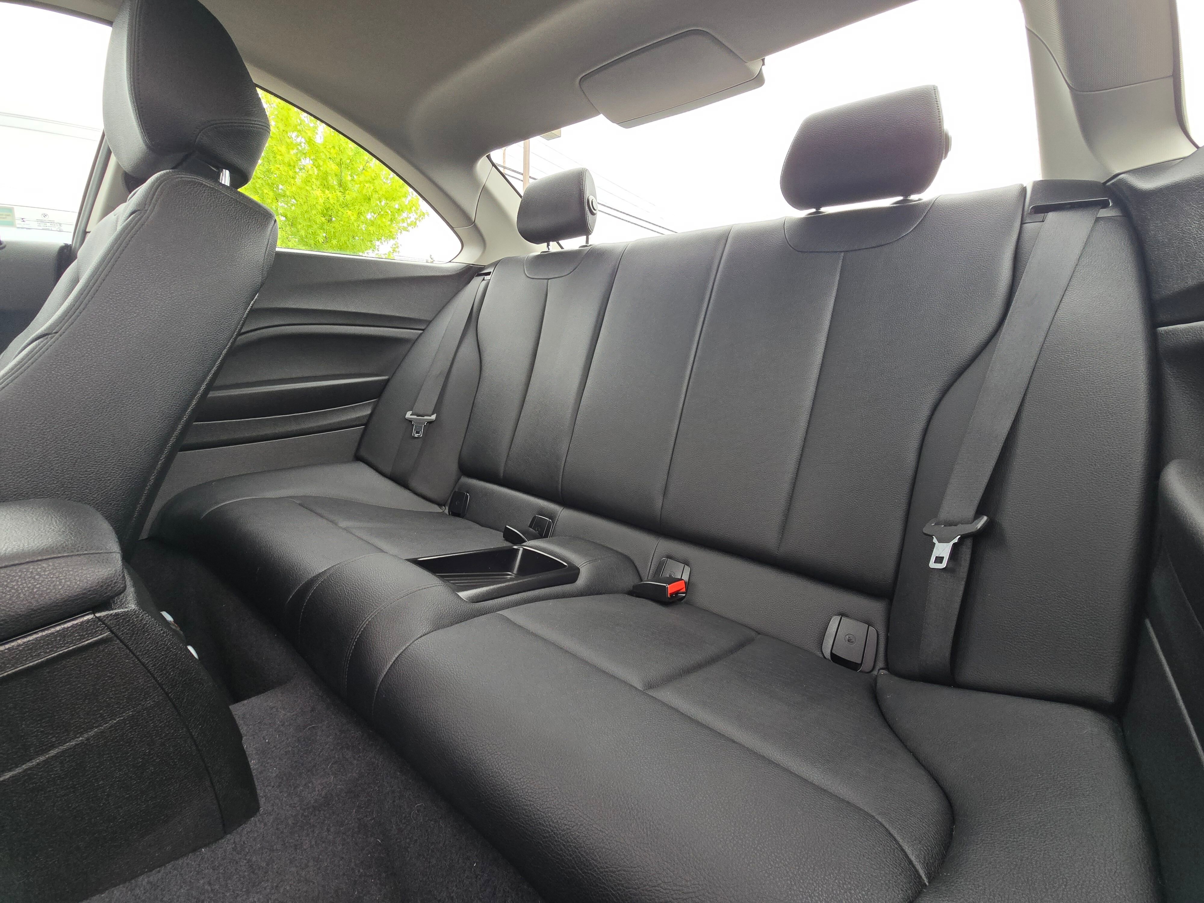 Used 2014  BMW 228i image 16