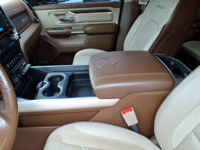 2020 RAM Ram 1500 Pickup Laramie - Photo 10